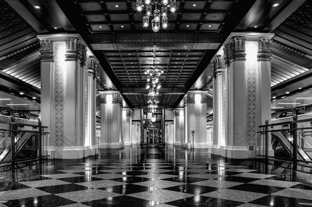 Photograph by Jean pierre