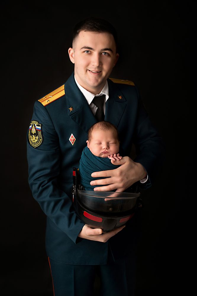 Photograph by Alla Vaneeva