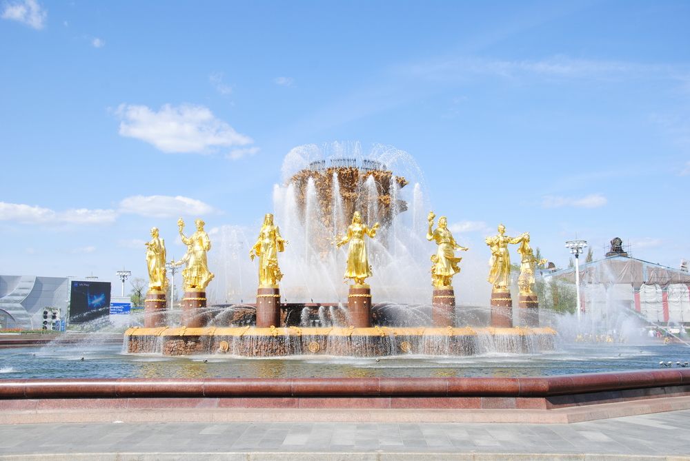 Photograph by Данил Савин