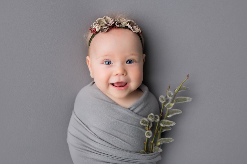 Photograph by Alla Vaneeva