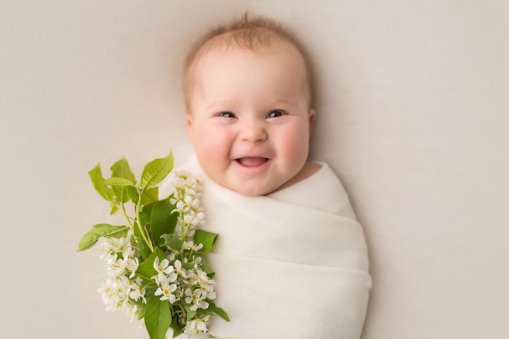 Photograph by Alla Vaneeva