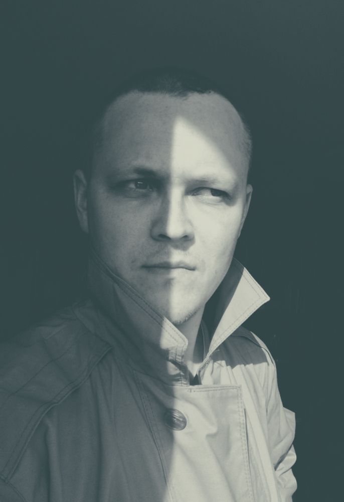 Взгляд из тьмы