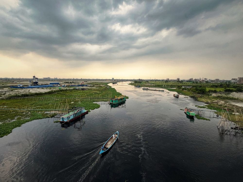 Фотография автора Washiful Majid