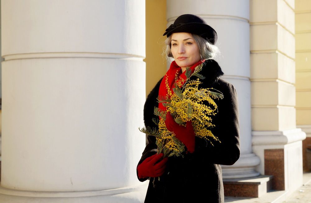 Photograph by Владимир