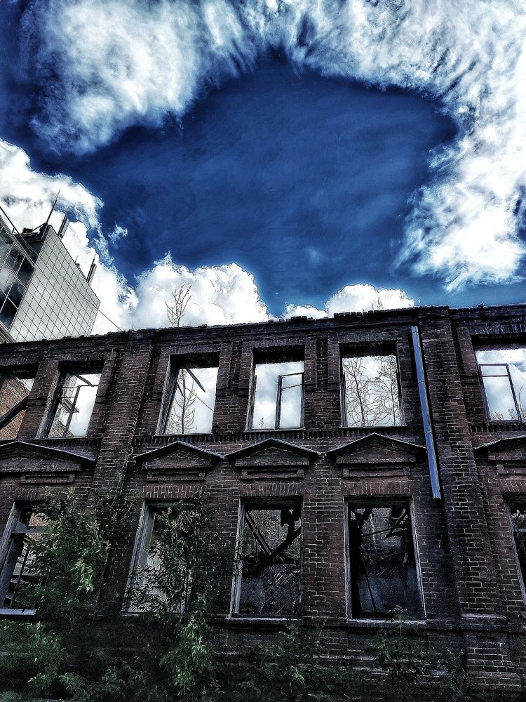 Photograph by Наталья Веряскина