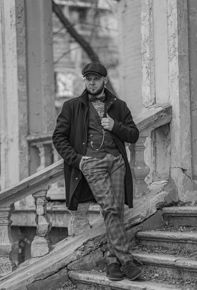 Photograph by Максим Максимов