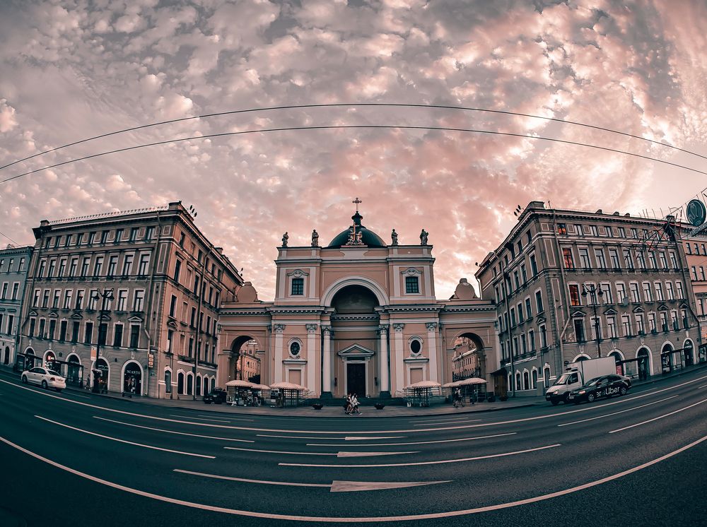 Photograph by Подосинников Максим