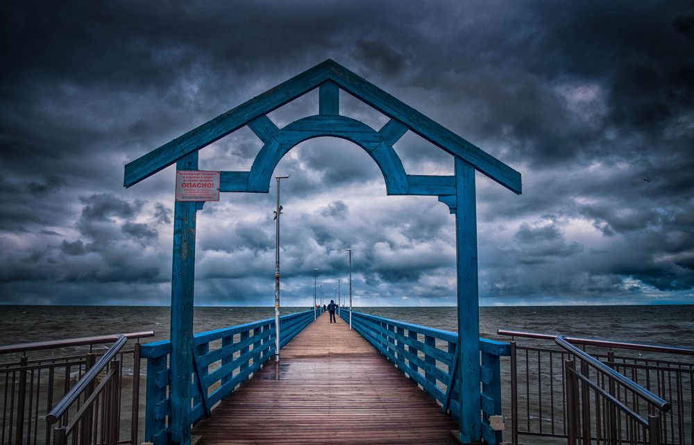 Photograph by Элен Пройс