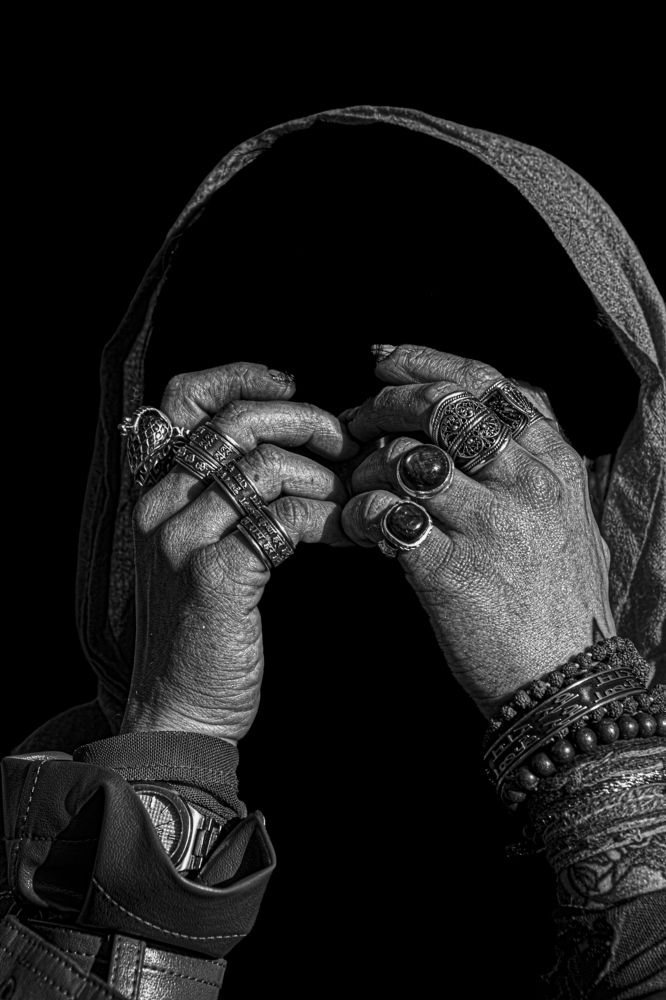 Фотография автора Майрануш Оганнисян