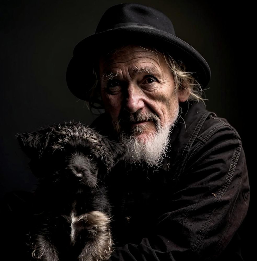 Photograph by Анастасия Пухова