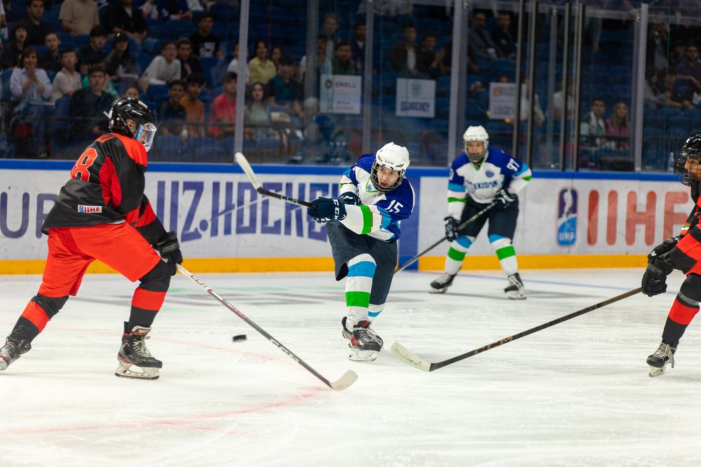 Photograph by Александр Никоноров