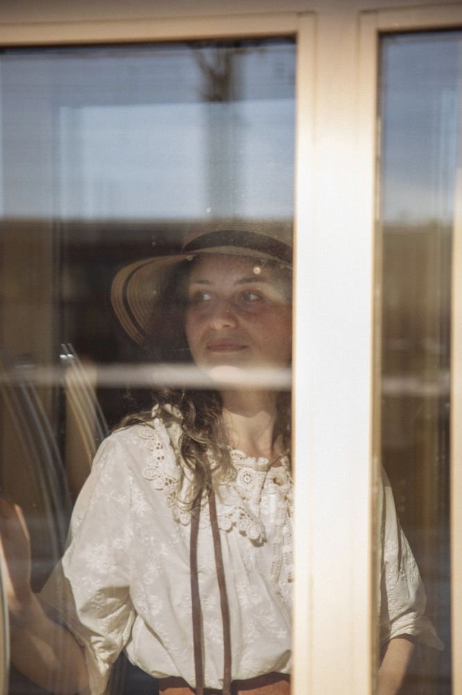 Photograph by Mayranush Hovhannisyan