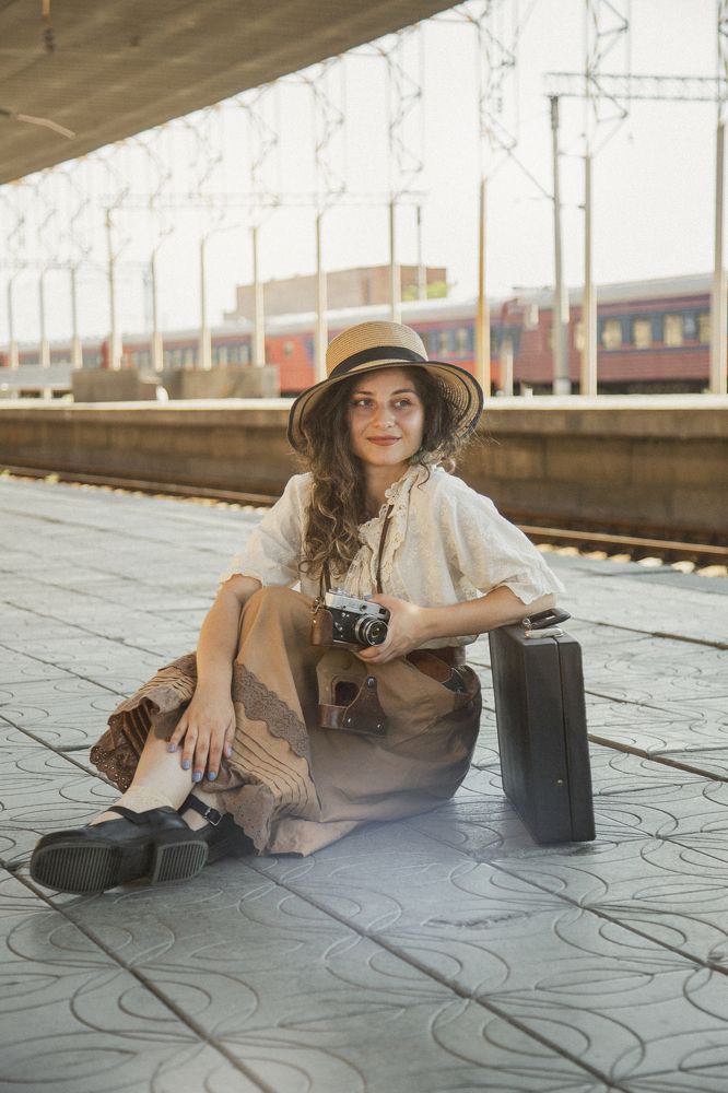 Photograph by Mayranush Hovhannisyan