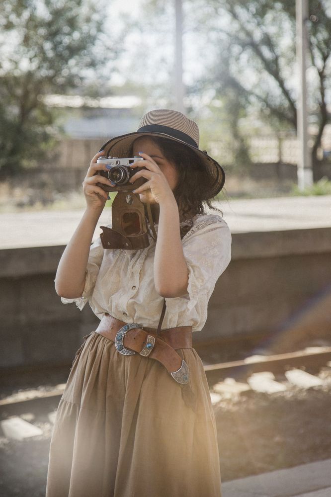 Photograph by Mayranush Hovhannisyan