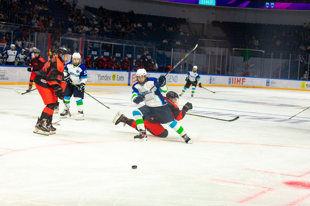 Photograph by Александр Никоноров