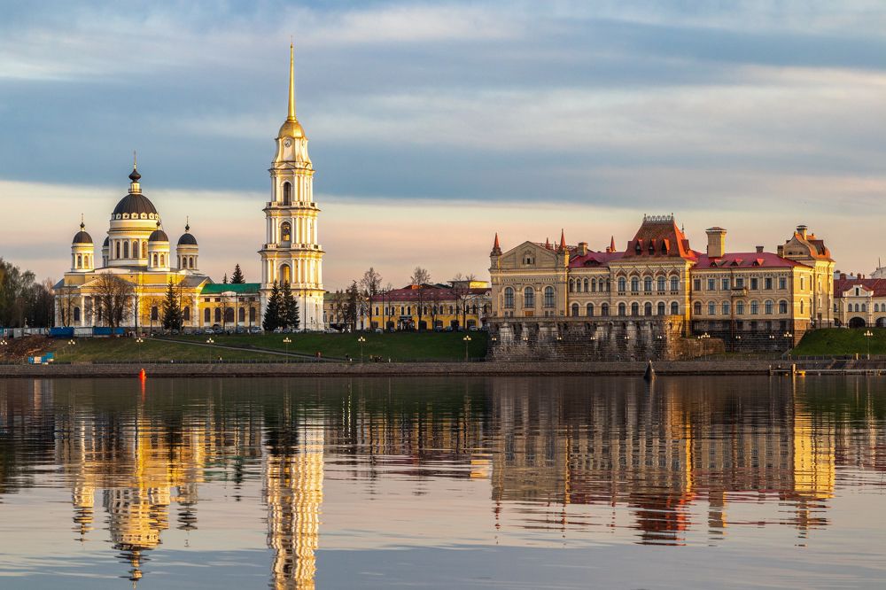 Photograph by Дмитрий Карасев