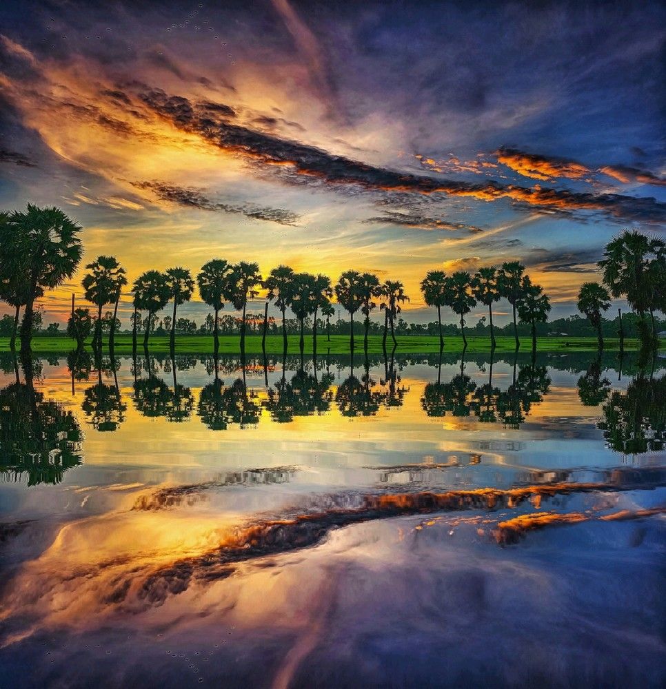 Photograph by Do Thi Thanh Binh