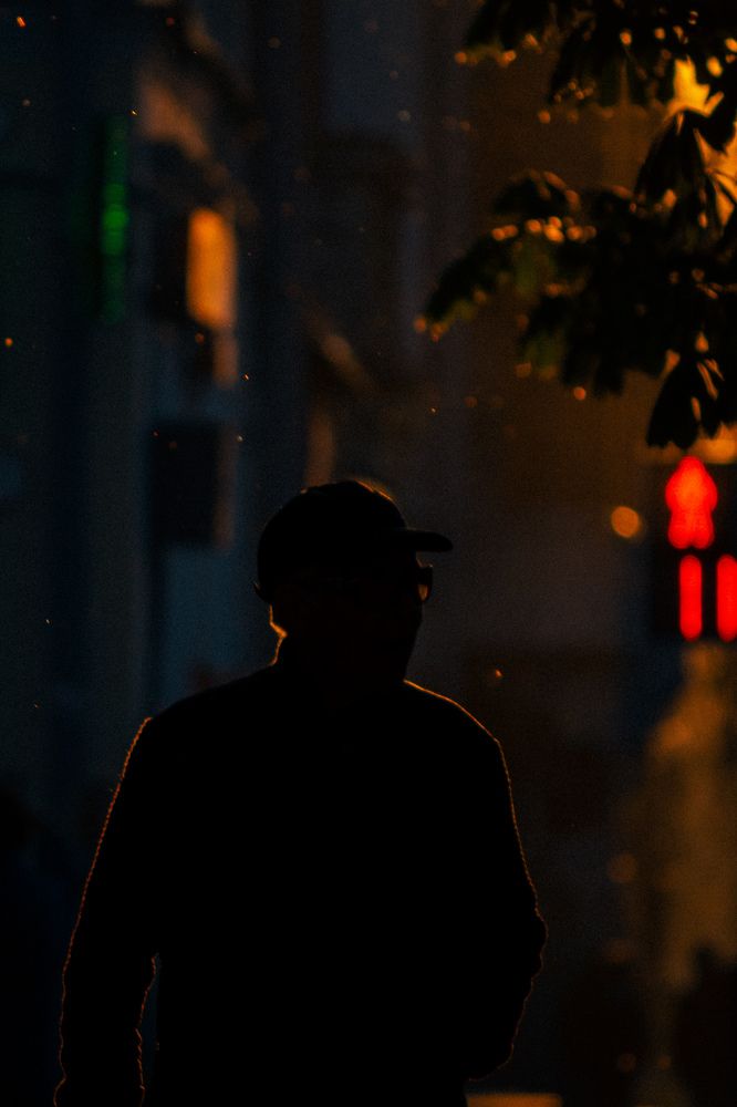 Photograph by Alexander Nosov