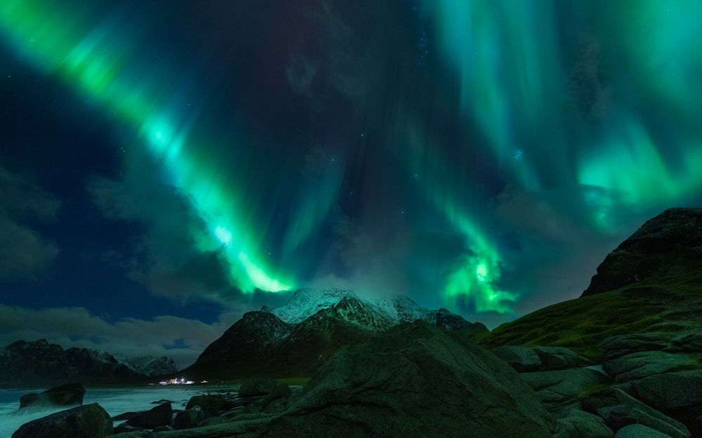 Photograph by Matteo Strassera