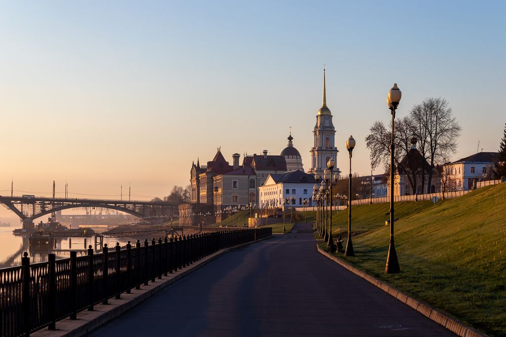 Photograph by Дмитрий Карасев