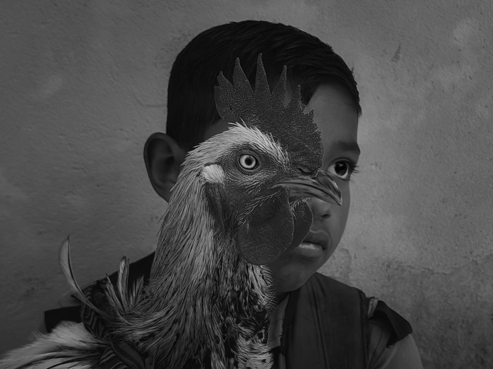 Photograph by Shahariar Nerov