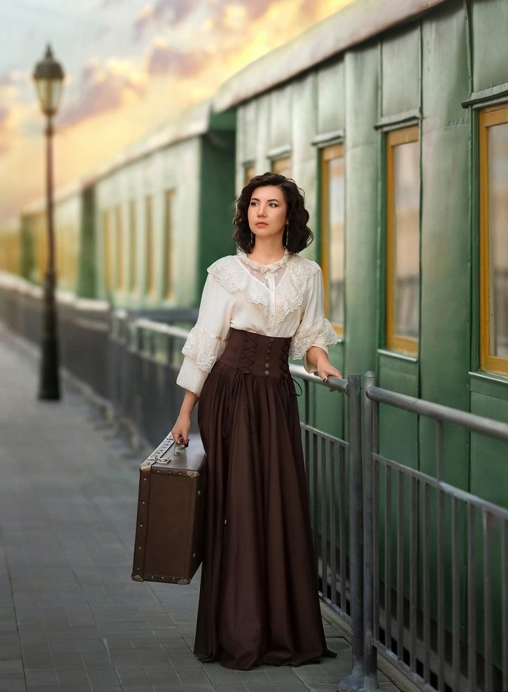 Photograph by Анна Волкова