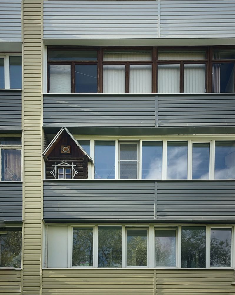 Photograph by Ольга Дорошенко