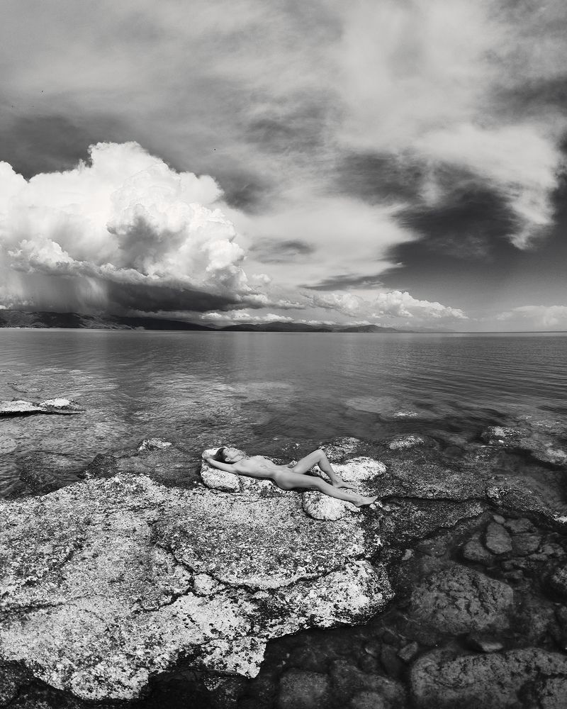 Фотография автора Владимир Эделев