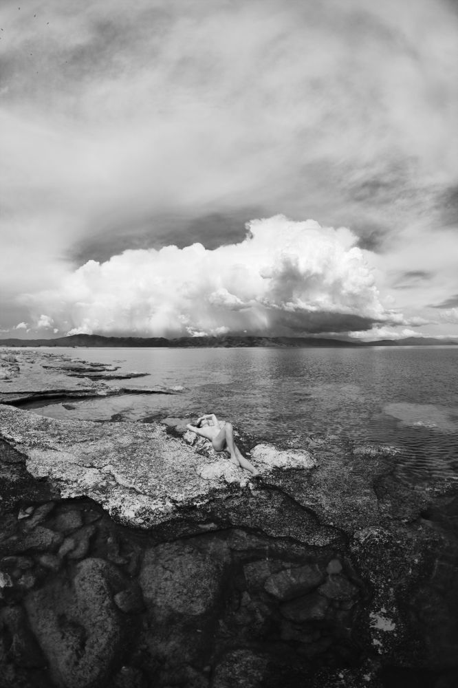 Фотография автора Владимир Эделев