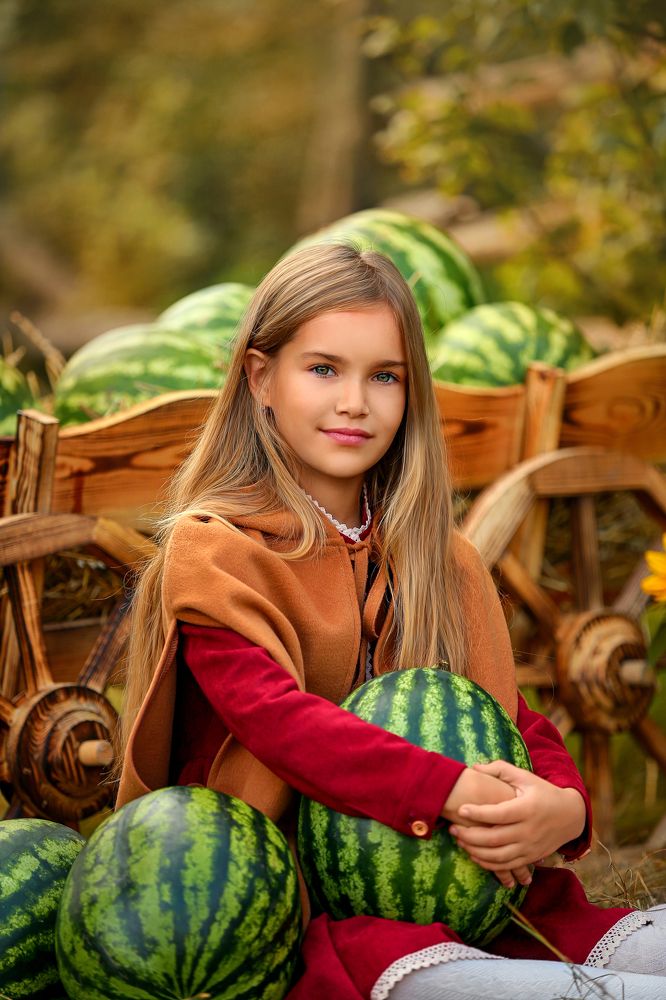 Photograph by Анна Волкова