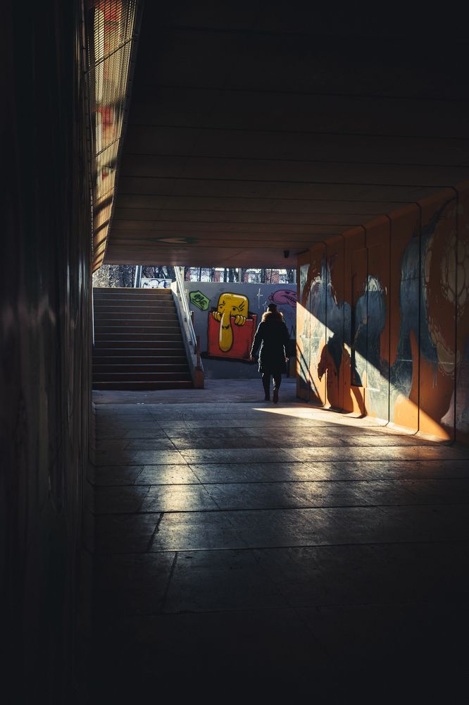 Photograph by Nikolay Surovtsev