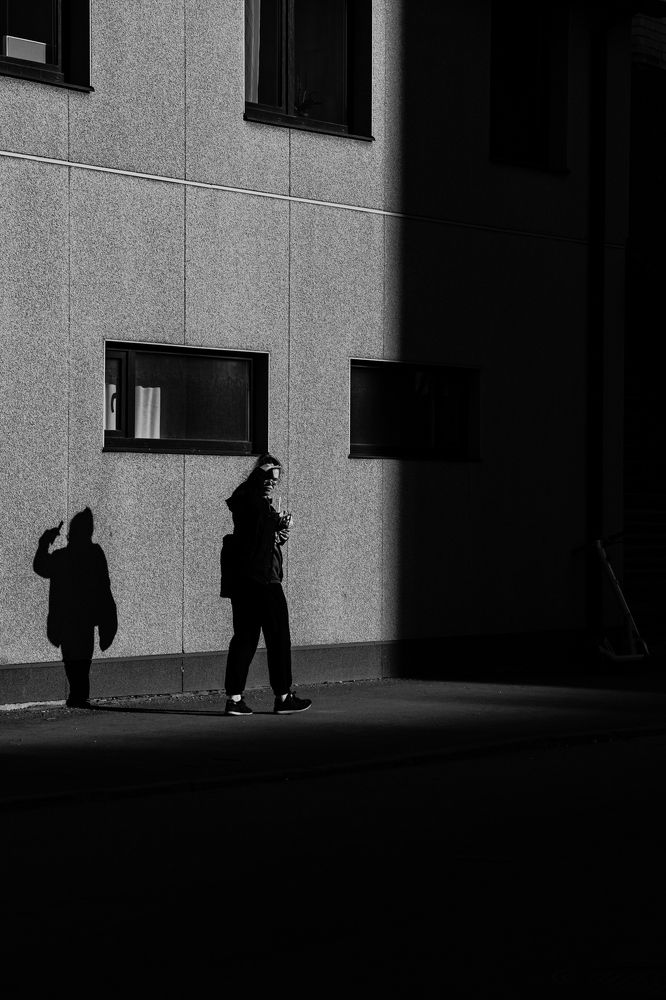 Photograph by Nikolay Surovtsev