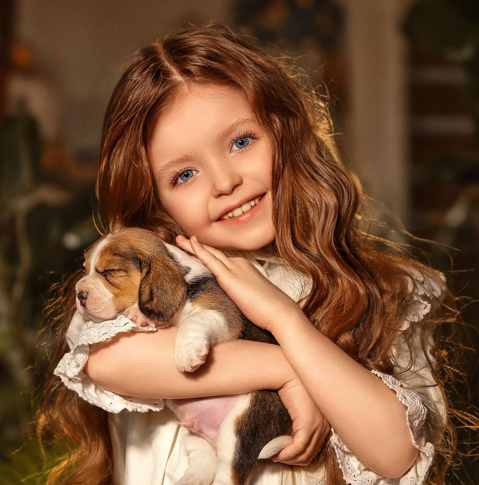 Photograph by Анна Волкова