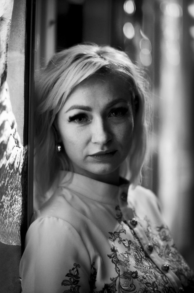 Photograph by Роман Крупченко