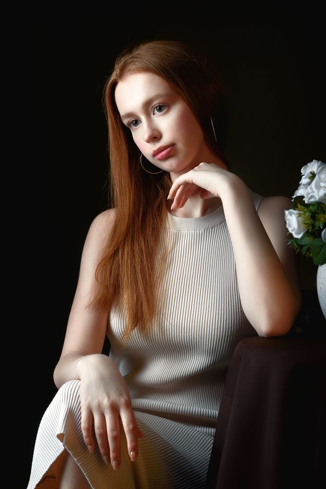 Photograph by Сергей Дорогокупец