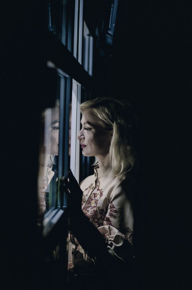 Photograph by Роман Крупченко