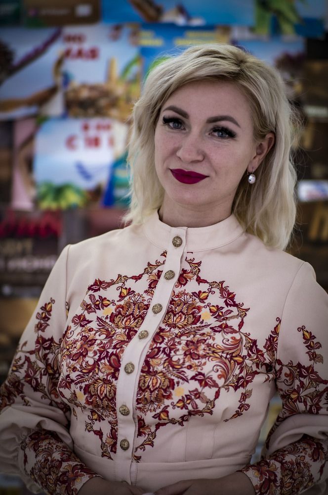 Photograph by Роман Крупченко