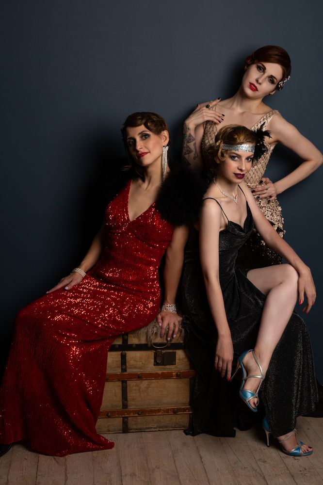 Photograph by Анна Гвоздовская