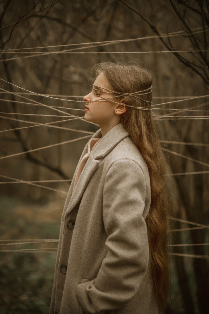 Photograph by Ekaterina Berendykhina