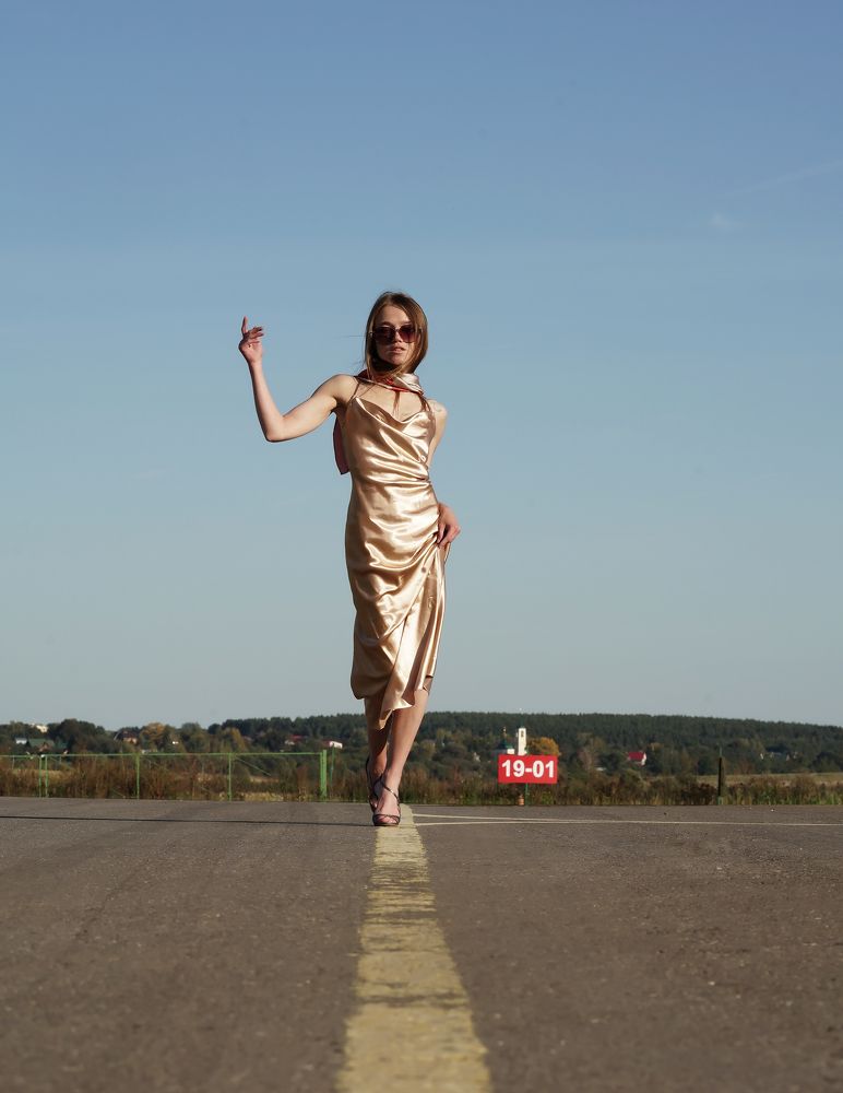 Photograph by Татьяна Дмитриева