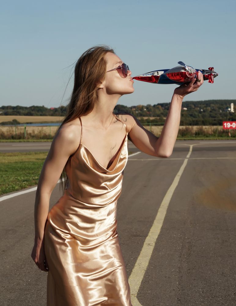 Photograph by Татьяна Дмитриева