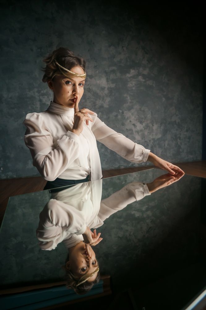 Photograph by Языкова Евгения