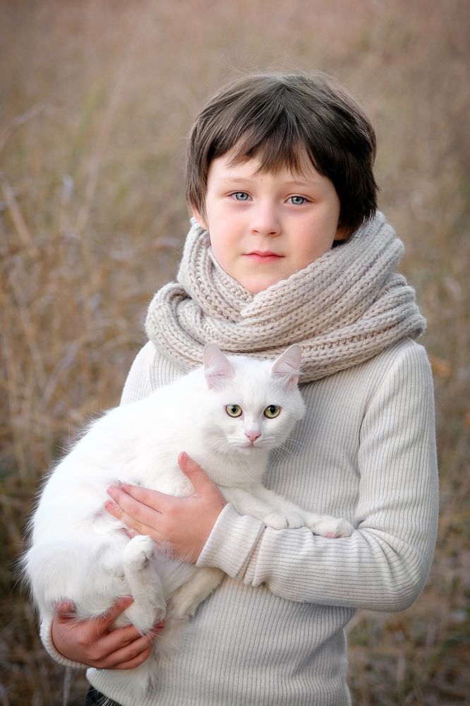 Photograph by Анна Печерская