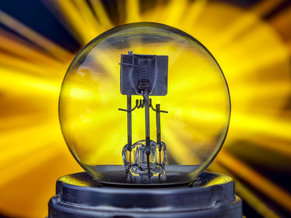 Photograph by Denis Polushin