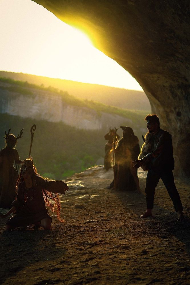 Photograph by Роза Арутюнян