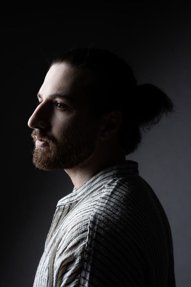 Фотография автора mahyar sj