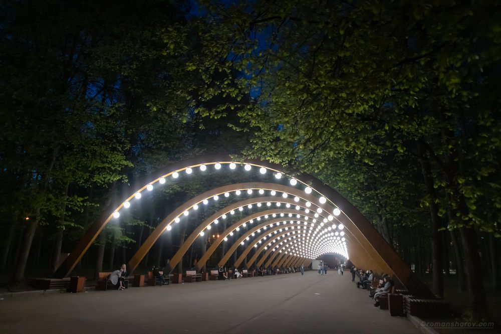 Photograph by Роман Шаров