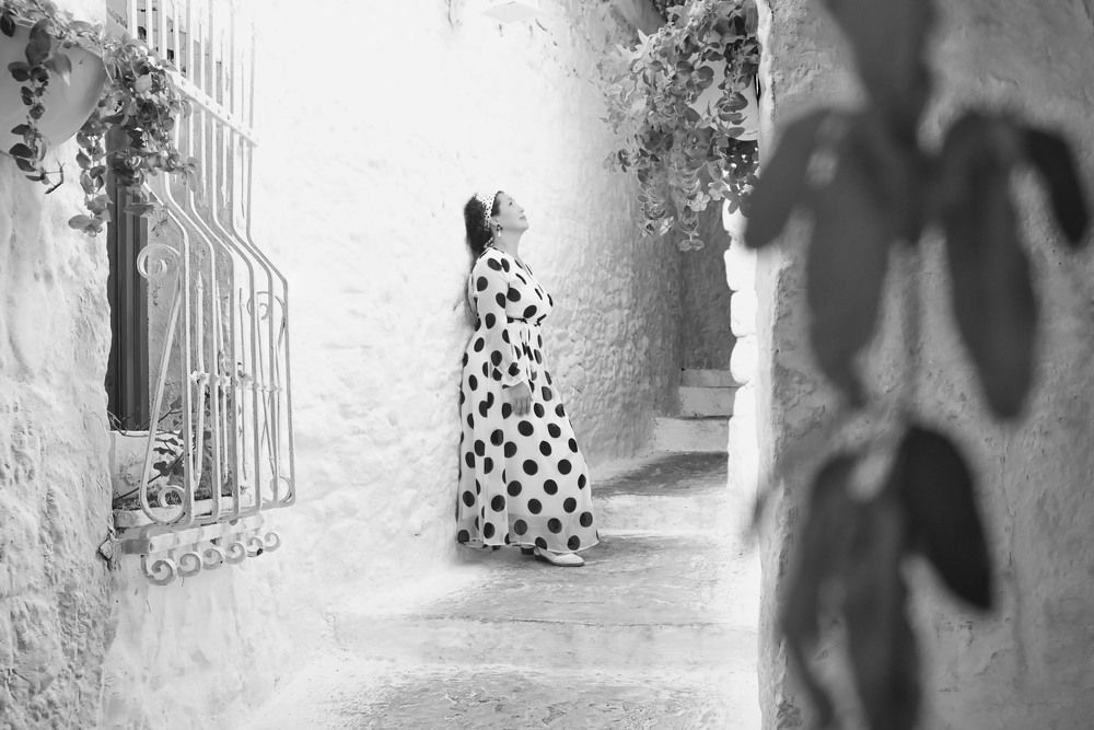 Photograph by Наталья Озгюркан