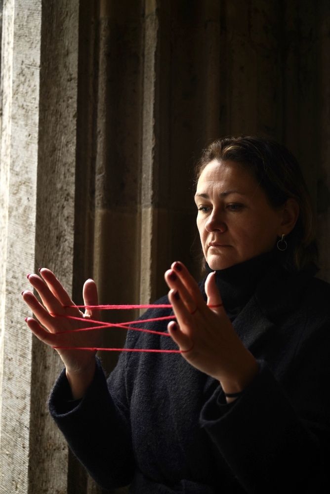 Photograph by Svetlana Kornilova