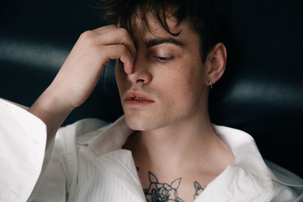 Photograph by Снежана Ведловская